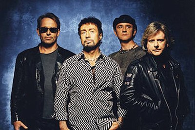 Bad Company opět spolu